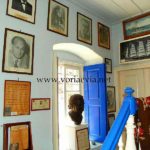 Ιστορικό και Λαογραφικό Μουσείο Λίμνη Ευβοίας