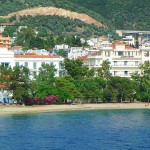 Λουτρά Αιδηψού