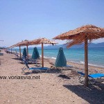 Κανατάδικα Παραλία.