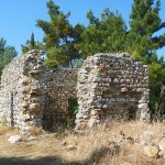 Πύργος Αγίας Παρασκευής Αιδηψού