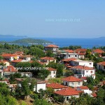 Ελληνικά Με Θέα Το Ποντικονήσι