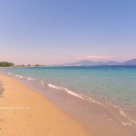 Παραλία Μηλέα Κεφάλες Ασμηνίου