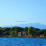 Λιχαδονήσια - Λιχάδες Μονολιά Παλιός Οικισμός.