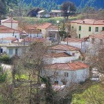 Τσαπουρνιά Ευβοίας