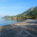 Σαρακήνικο Παραλία Μακρύγιαλος