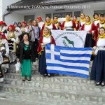 Πολιτιστικές εκδηλώσεις στην βόρεια Εύβοια: Χορευτικός Όμιλος Ροβιών.